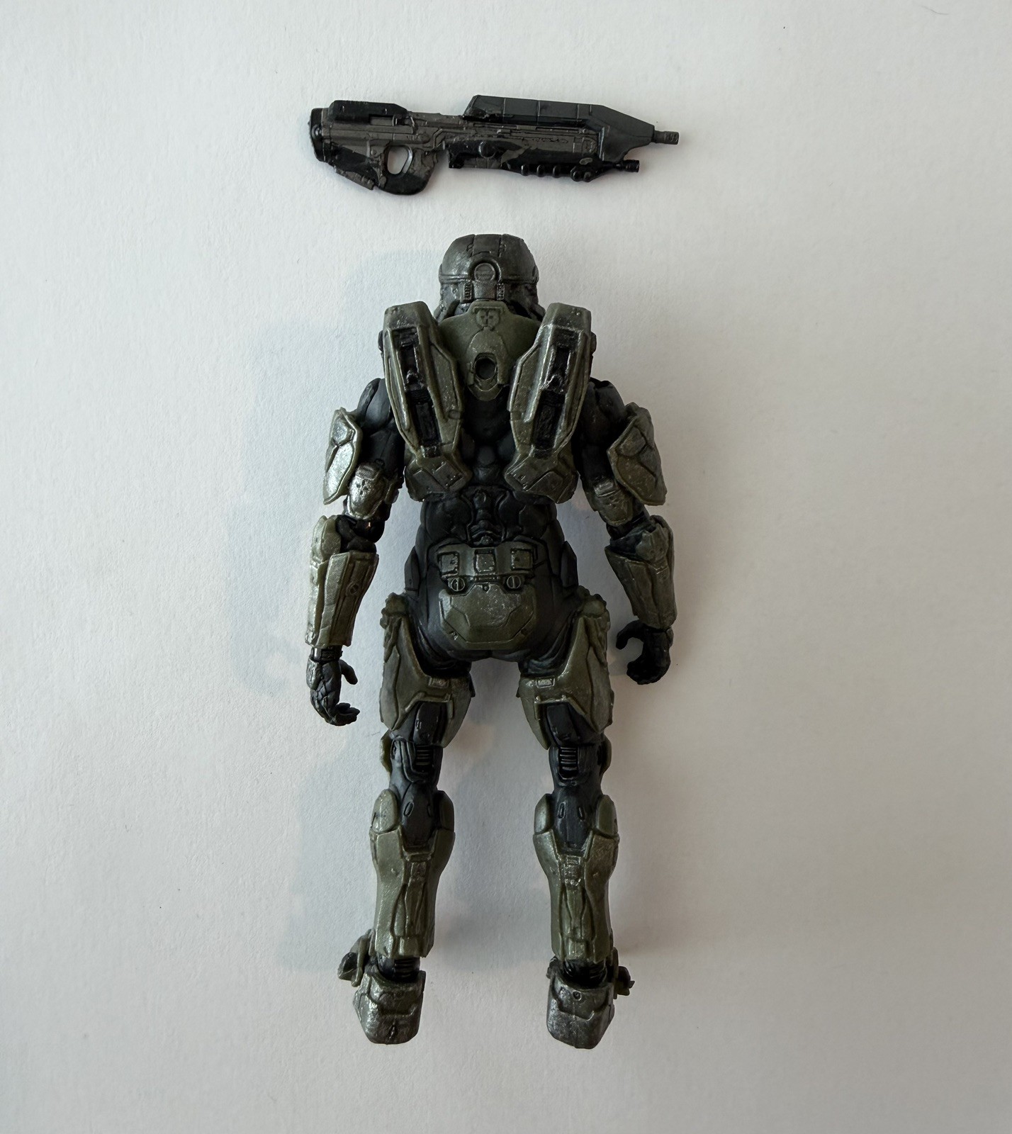 McFarlane Toys Halo 4 Series 1 Master Chief