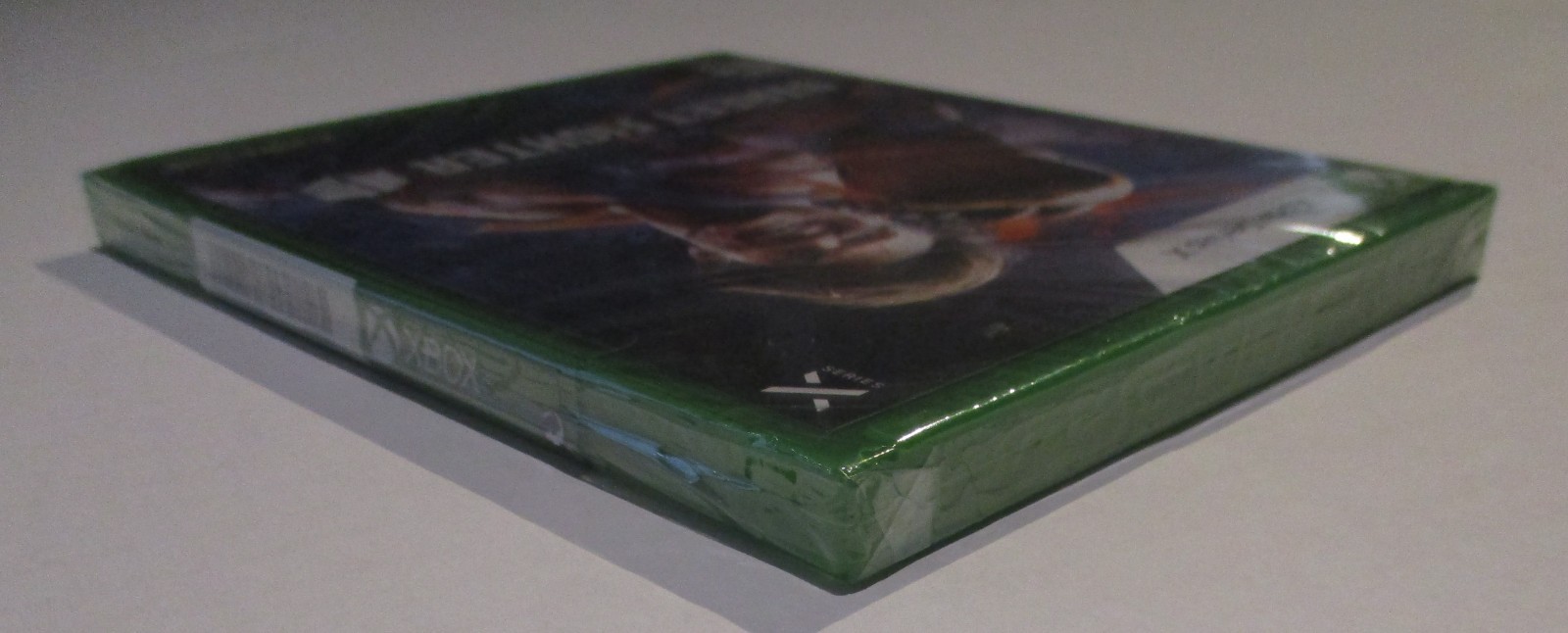 Street Fighter 6 XBOX Series X Video Game NEW SEALED 2023 Capcom Fighting OOP