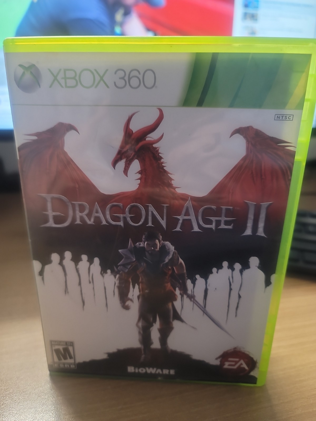 Dragon Age 2 – Microsoft Xbox 360