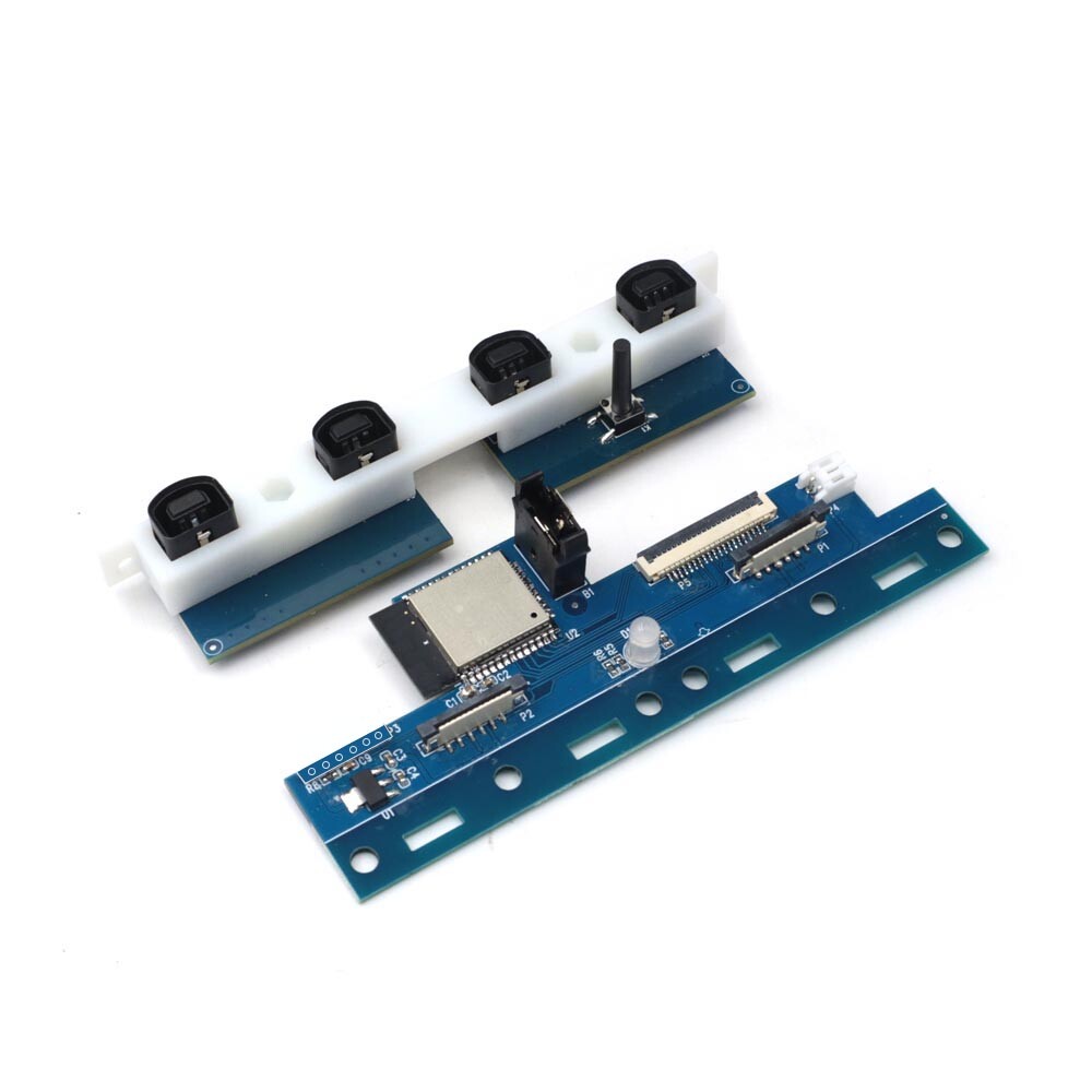 Wireless Bluetooth Internal Adapter iBlueControlMod For SEGA Dreamcast Console