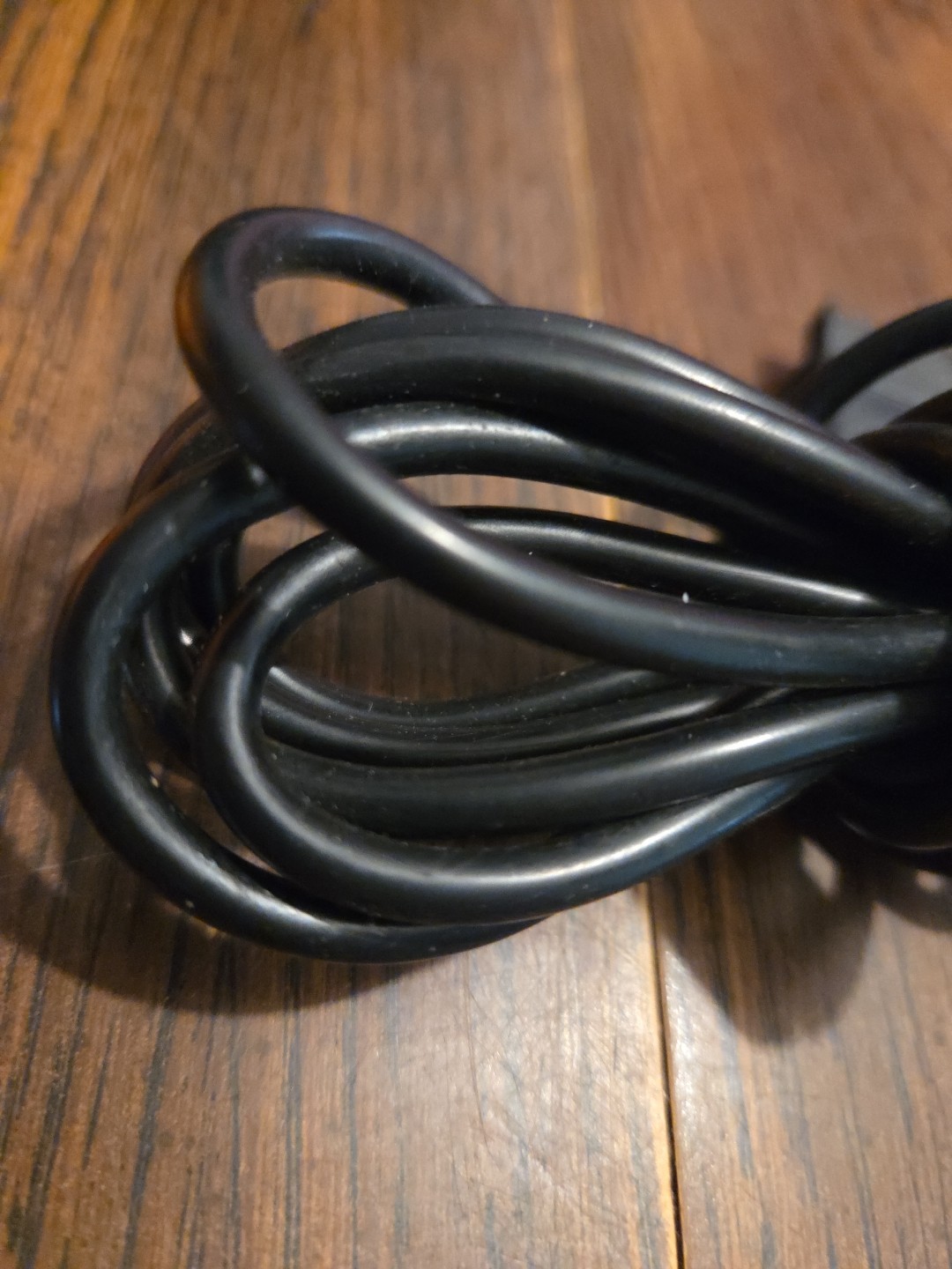 Sony PlayStation 1 RFU Adapter Coaxial Video Cable By Performance