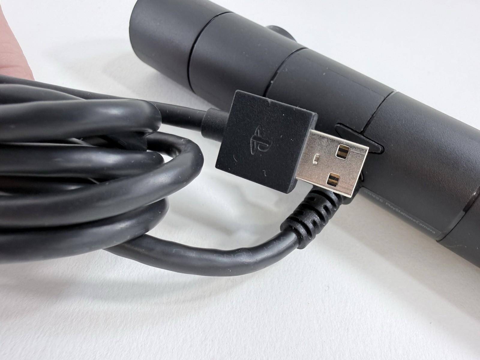 Sony PlayStation 4 V2 Motion Camera CUH-ZEY2 – Tested and Working