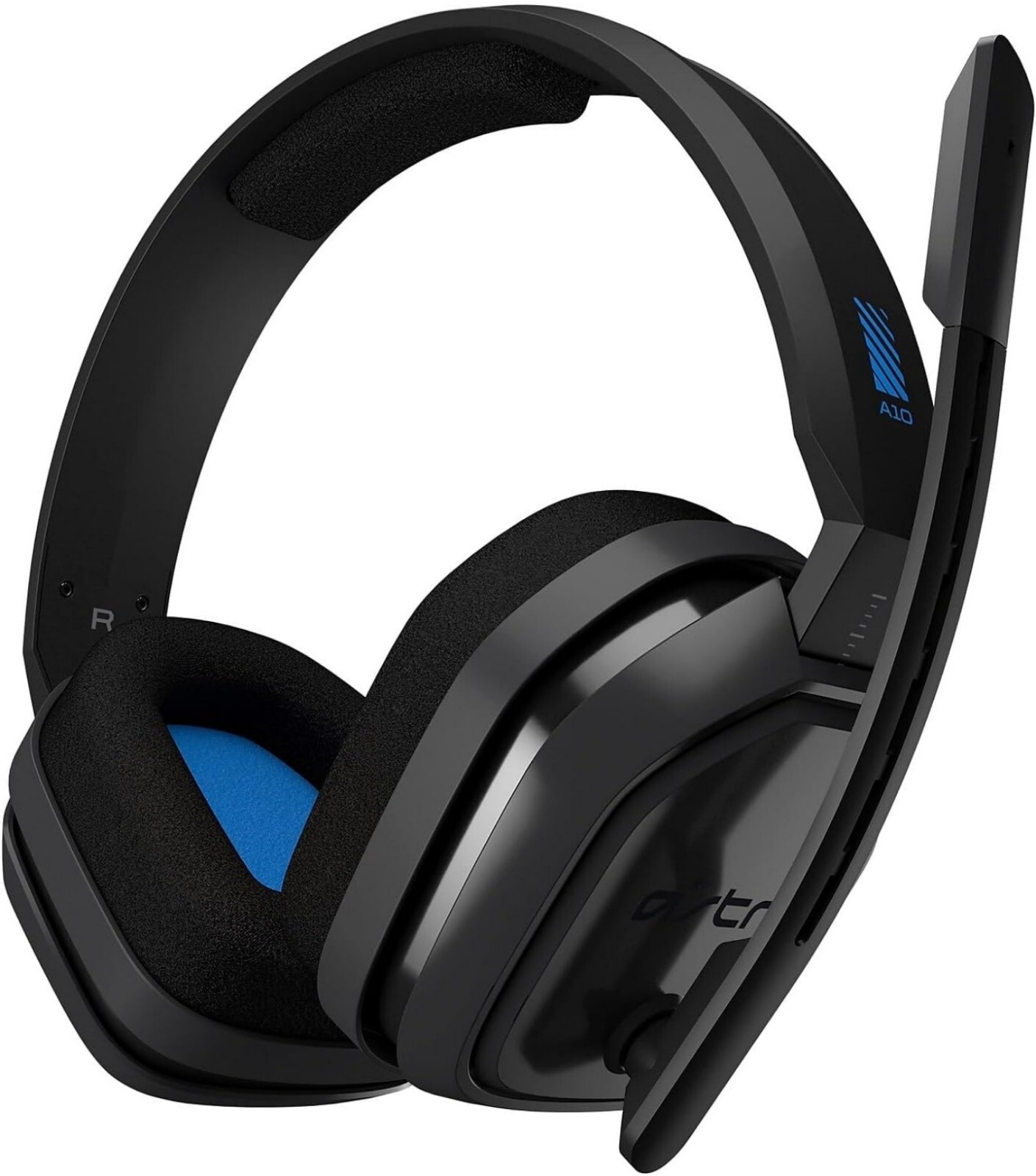Astro A10 Headset Stereo Mini-phone 3.5mm Wired, 32Ohm, 20Hz – 20Hz, 939-0015009