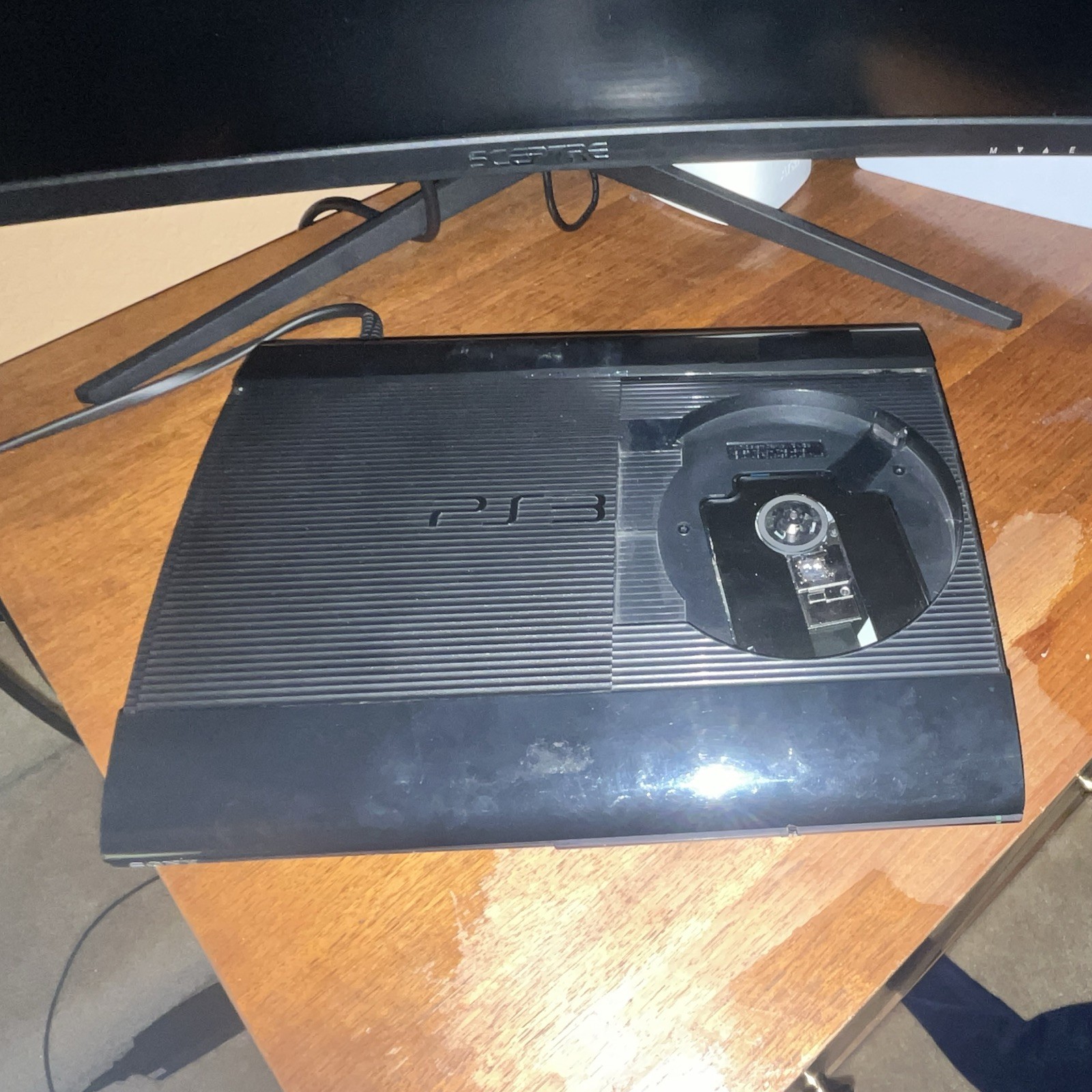Sony PlayStation 3 Super Slim 500GB