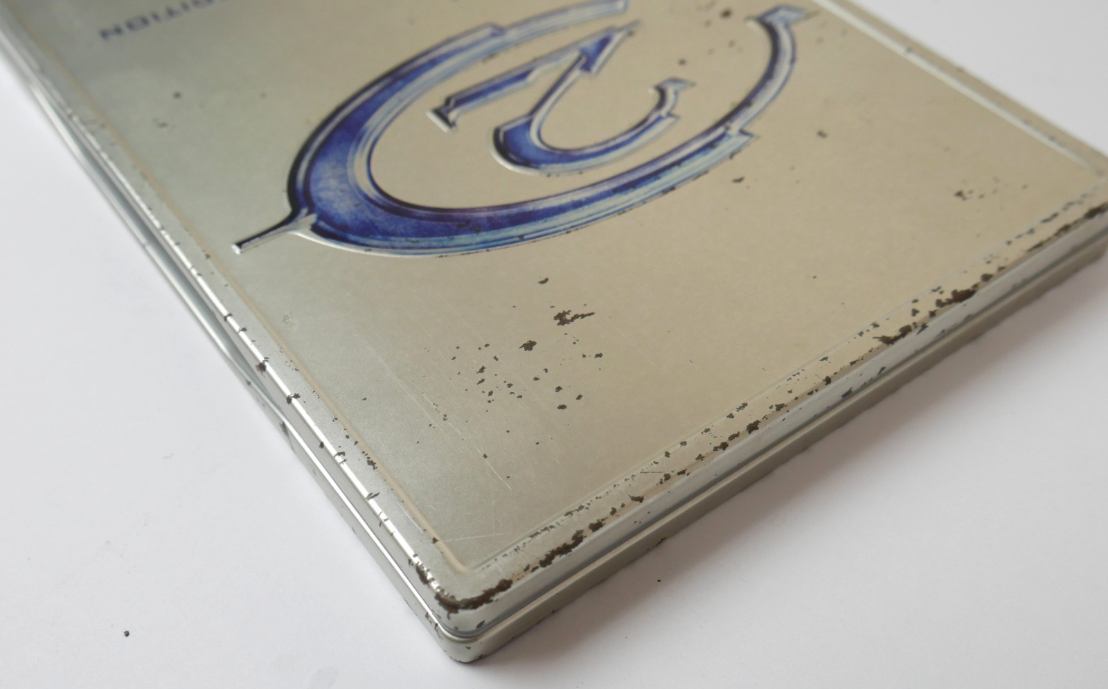 Halo 2: Limited Collector’s Edition Steelbook (OG Microsoft Xbox, 2004) COMPLETE