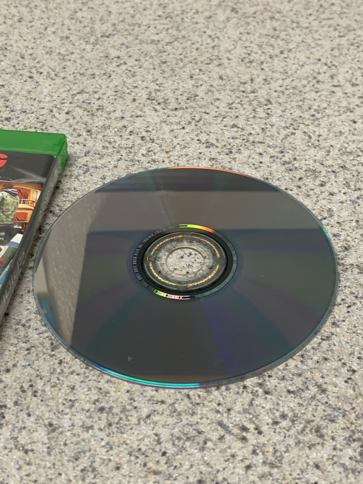 The Amazing Spider-Man 2 Xbox One Tested Working Great Condition Disc And Case