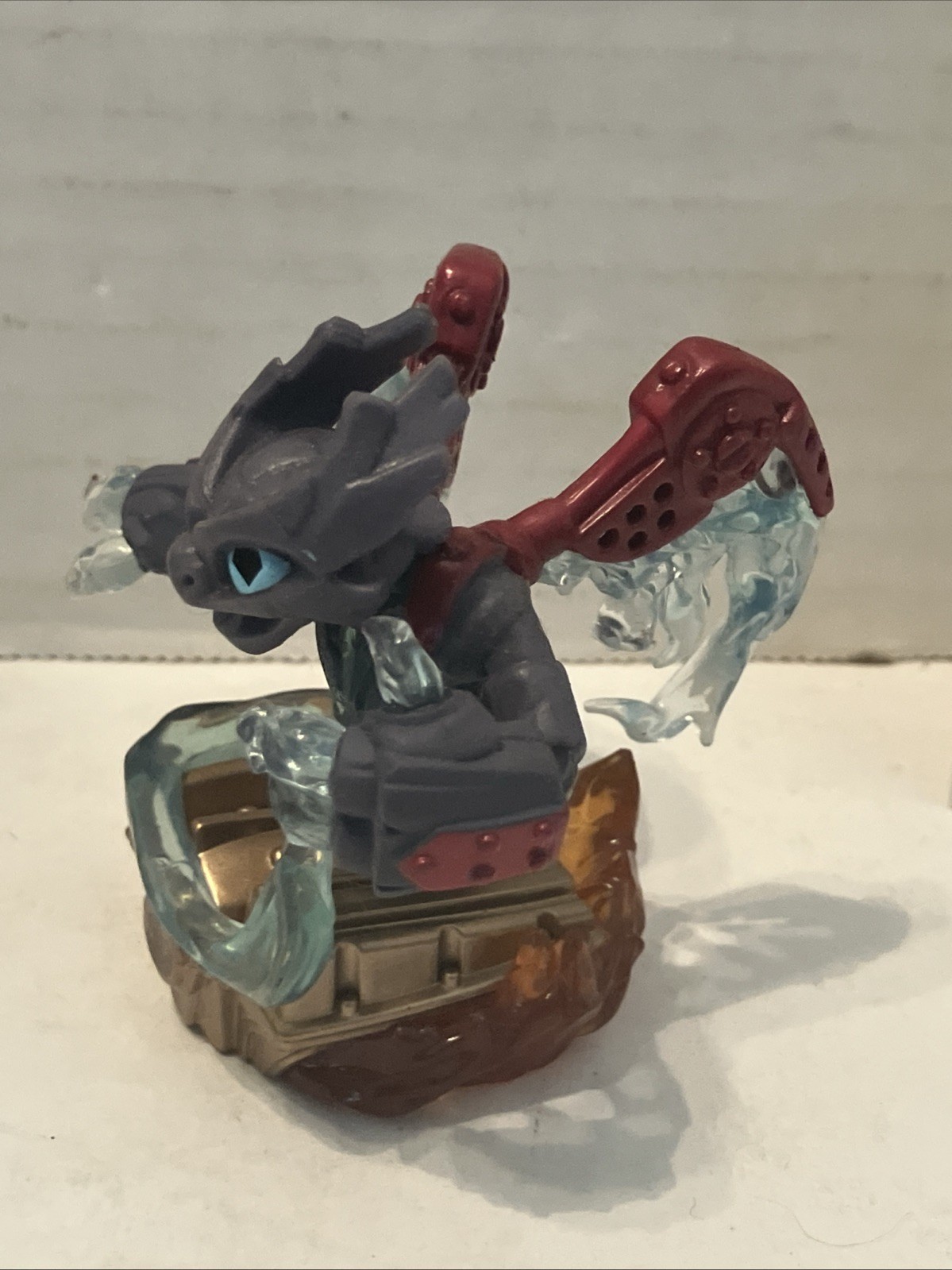 Spitfire Skylanders SuperChargers 2015 Figure Activision 87532888