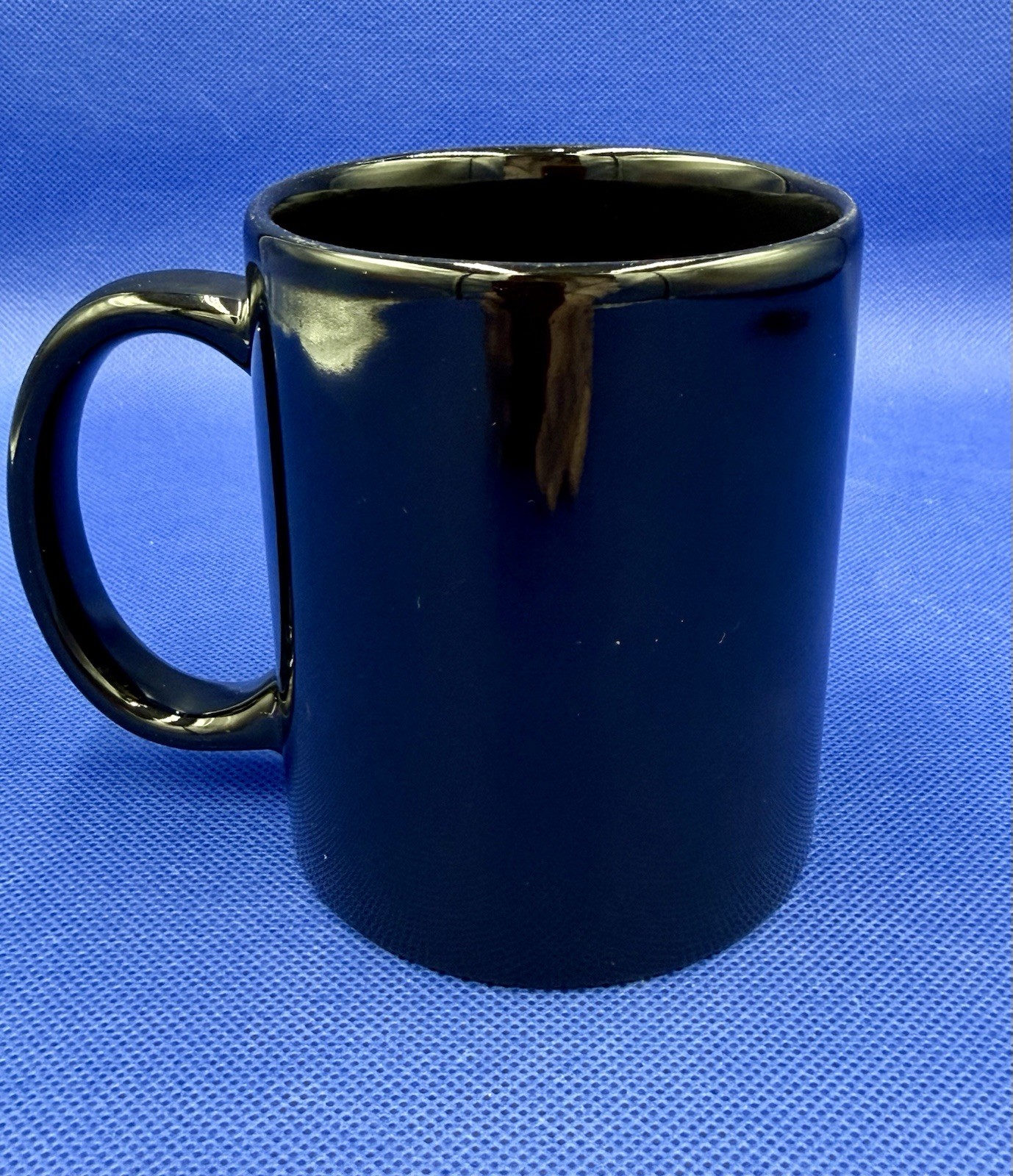 Official PAC-MAN Color Change Heat Activated Coffee Mug 10 Oz Video Game Atari