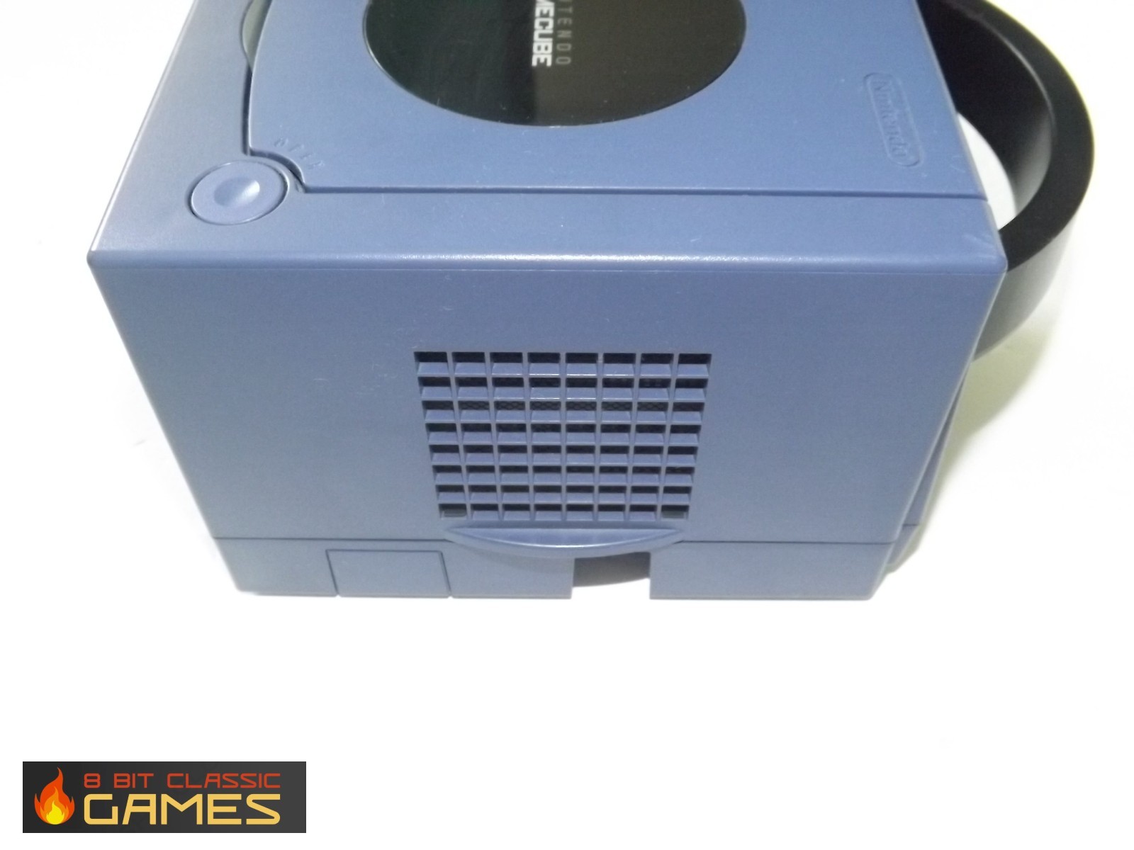 Indigo Nintendo Gamecube System – FREE SHIPPING! – 625B