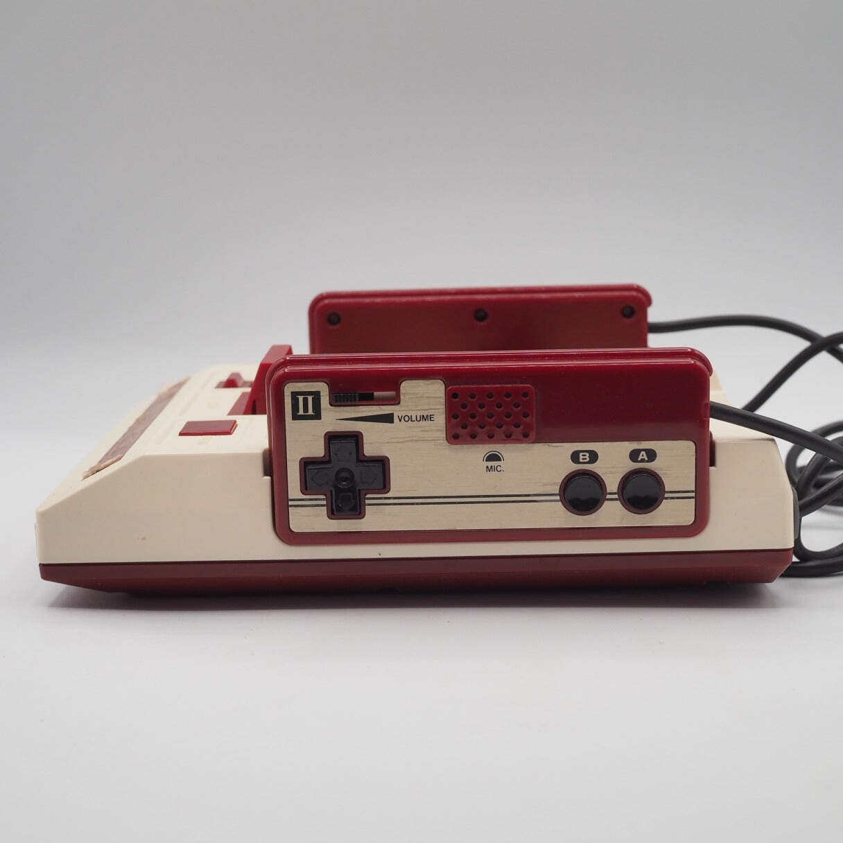 Nintendo Famicom Console System Boxed HVC-001 Tested Working NTSC-J 1983