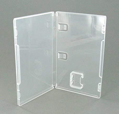 Nintendo Switch OEM Original Replacement Game Storage Shell Case