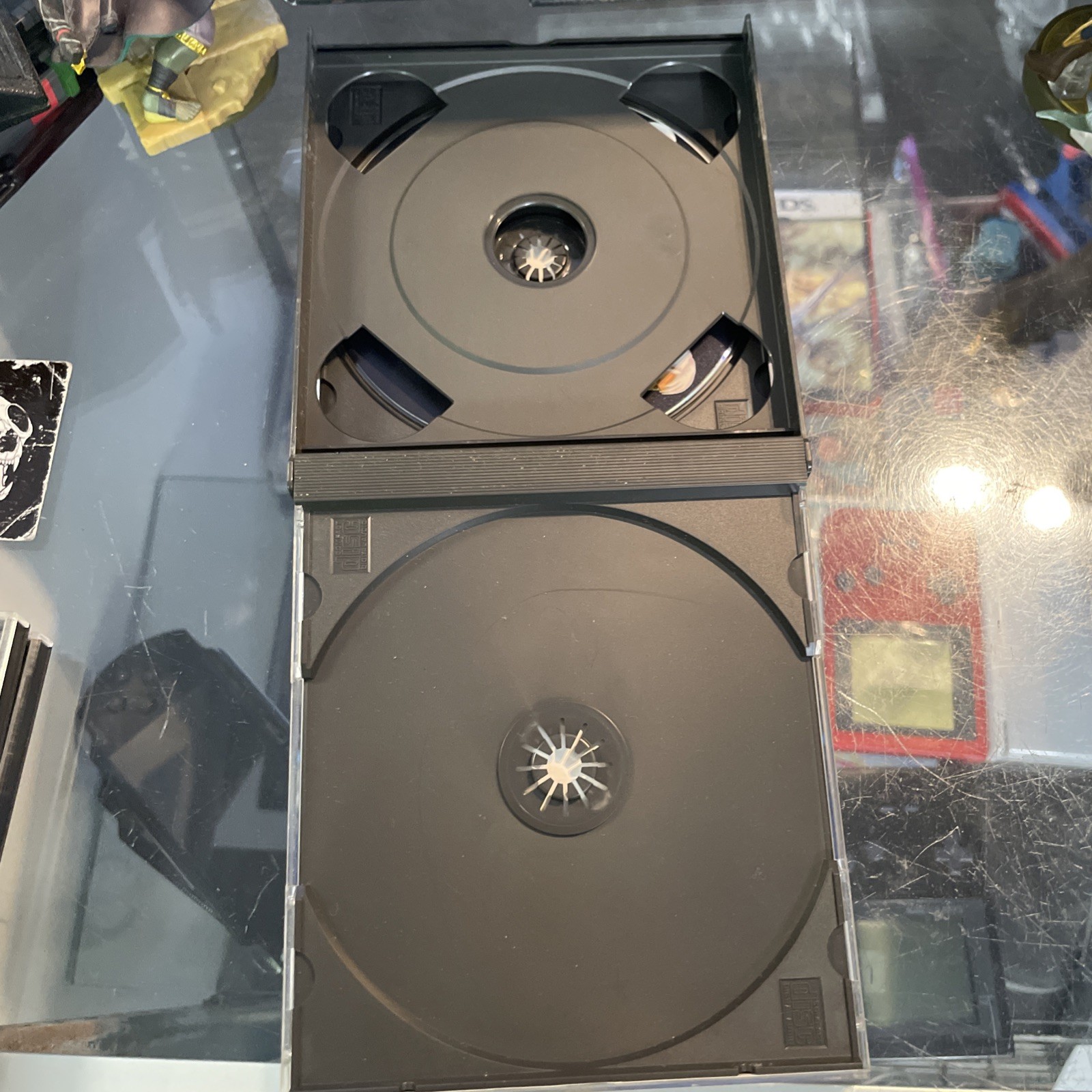 Vasteel for TurboGraFX 16 CD / TurboDUO Authentic!