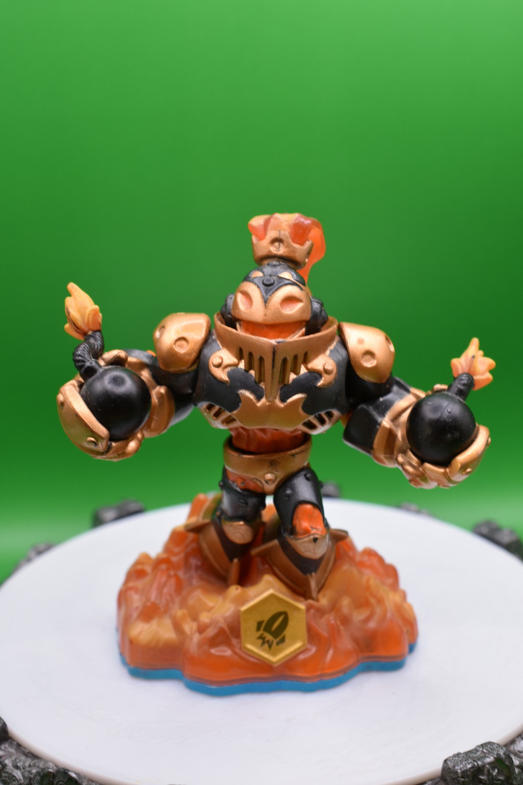 Skylanders Swap Force Single Figures Wii Xbox Switch 3DS PS3 PS4 | Choose