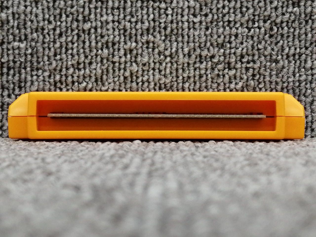 IREM Famicom Soft Carpenter’s Source Used
