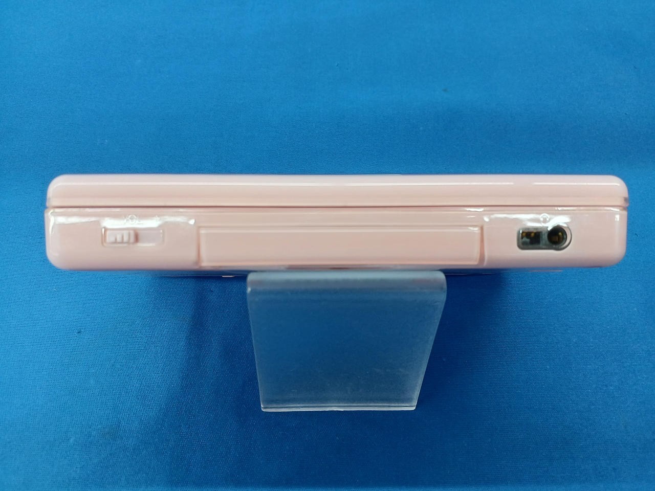 Nintendo DS Lite Love and Berry Set Card Reader, Unopened, 2006, A3008