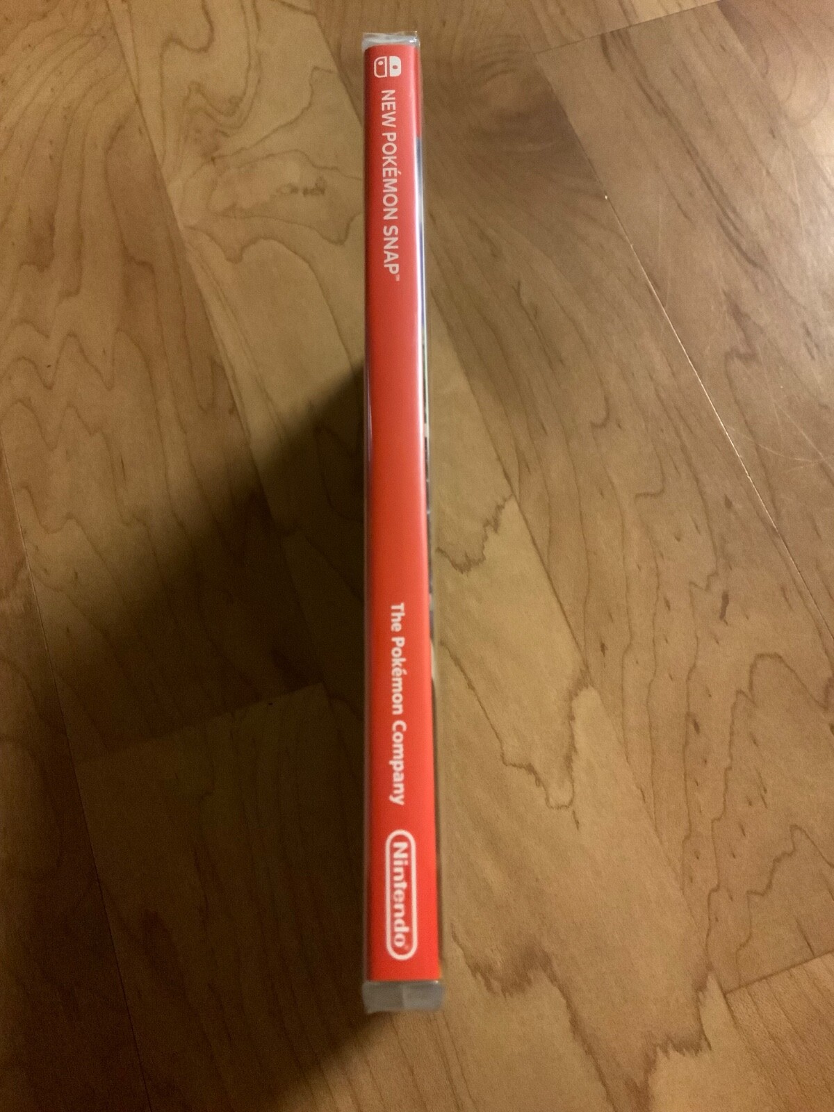 New Pokemon Snap – Nintendo Switch, US ESRB, Brand New, Factory Sealed, Mint