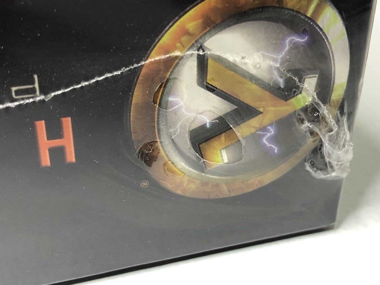 HALF-LIFE PLATINUM COLLECTION 2001 PC CD-Rom Big Box Video Game NEW SEALED RARE!