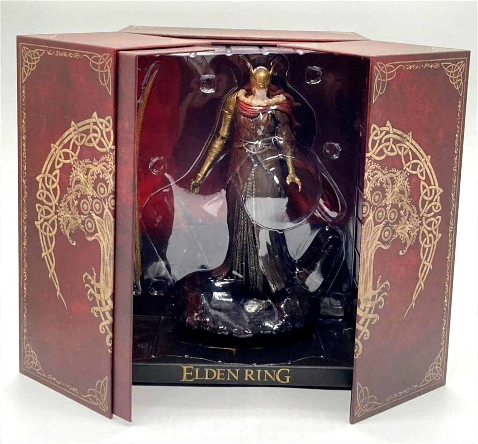 MALENIA Statue Figure only ELDEN RING Collector’s Edition 2022 From Software
