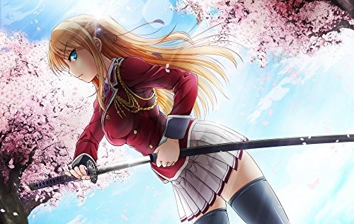 Dramatic Create Ouka Sabaki Zan PS Vita SONY Playstation JAPANESE VERSION