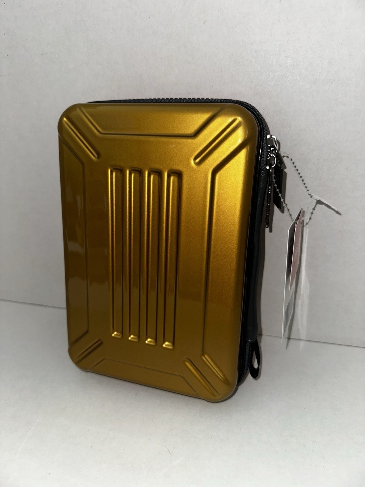 Nintendo Metroid Gadget Case Nintendo New