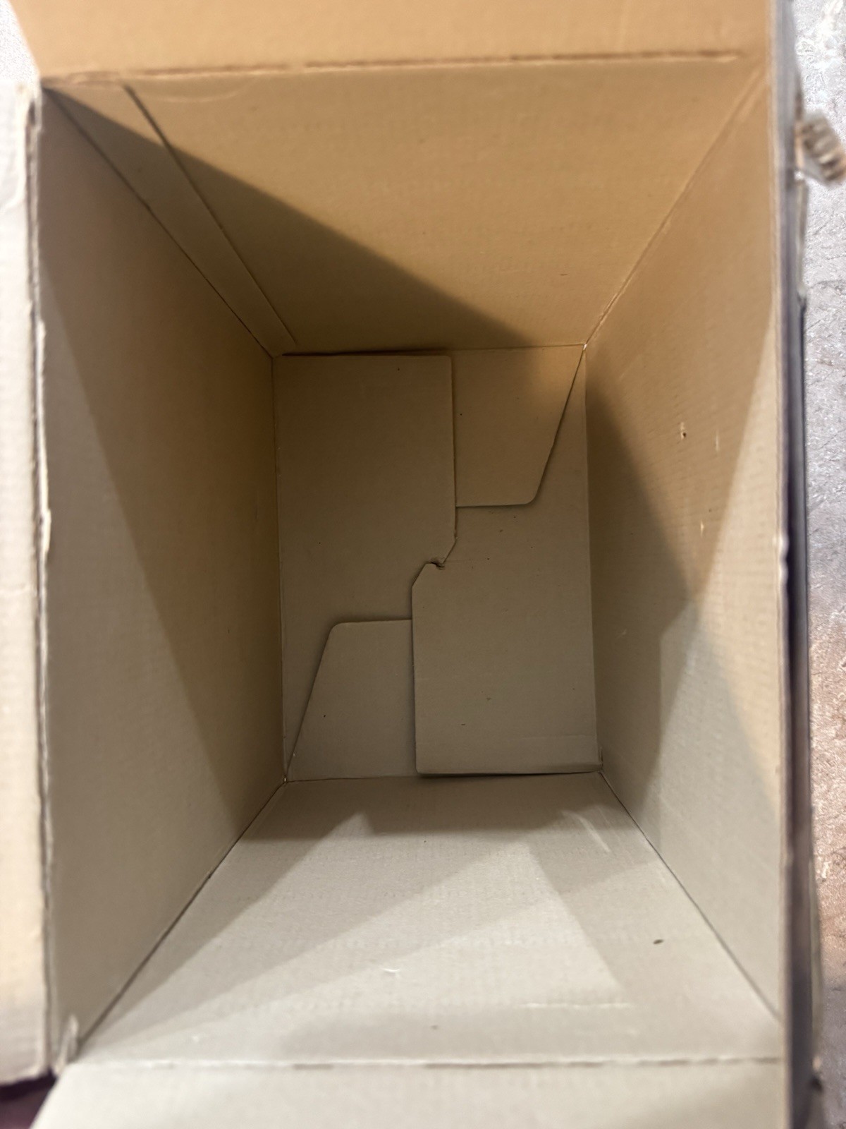 Nintendo ROB The Robot. CIB With Styrofoam. Stand Alone Version. Complete In Box