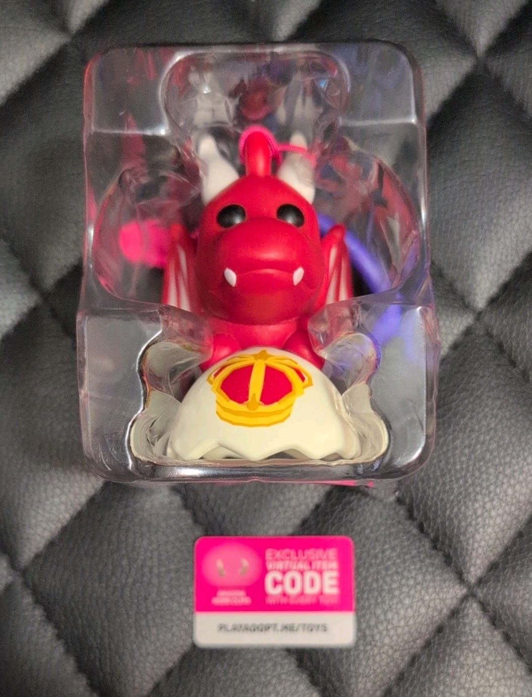 Adopt Me! Mystery Pets Figure Clips Blind Bag series 2 – FULL SET OF 6