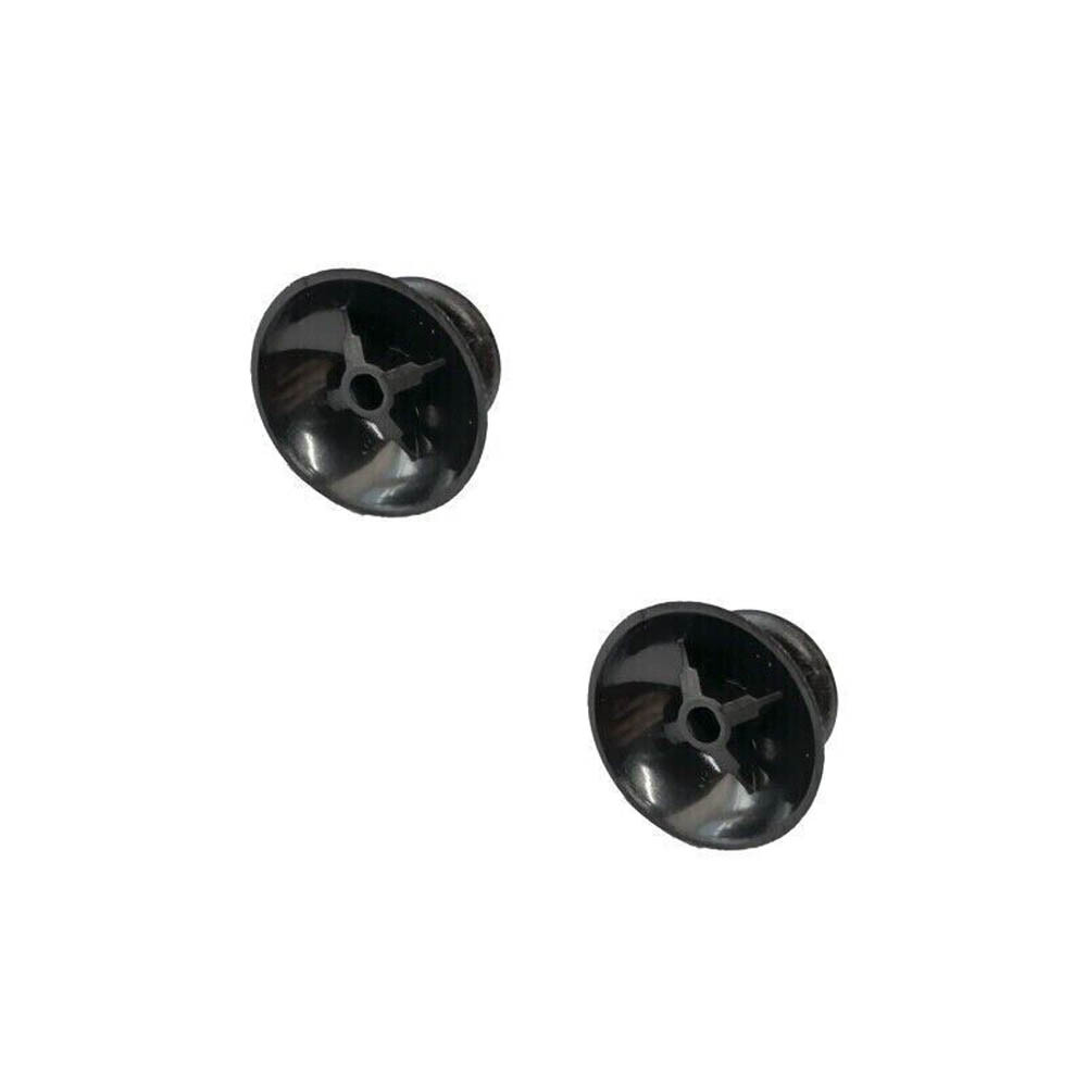 40/60/80/100pcs Replacement Thumb Sticks Analog for Xbox 360 Joysticks 2Colors