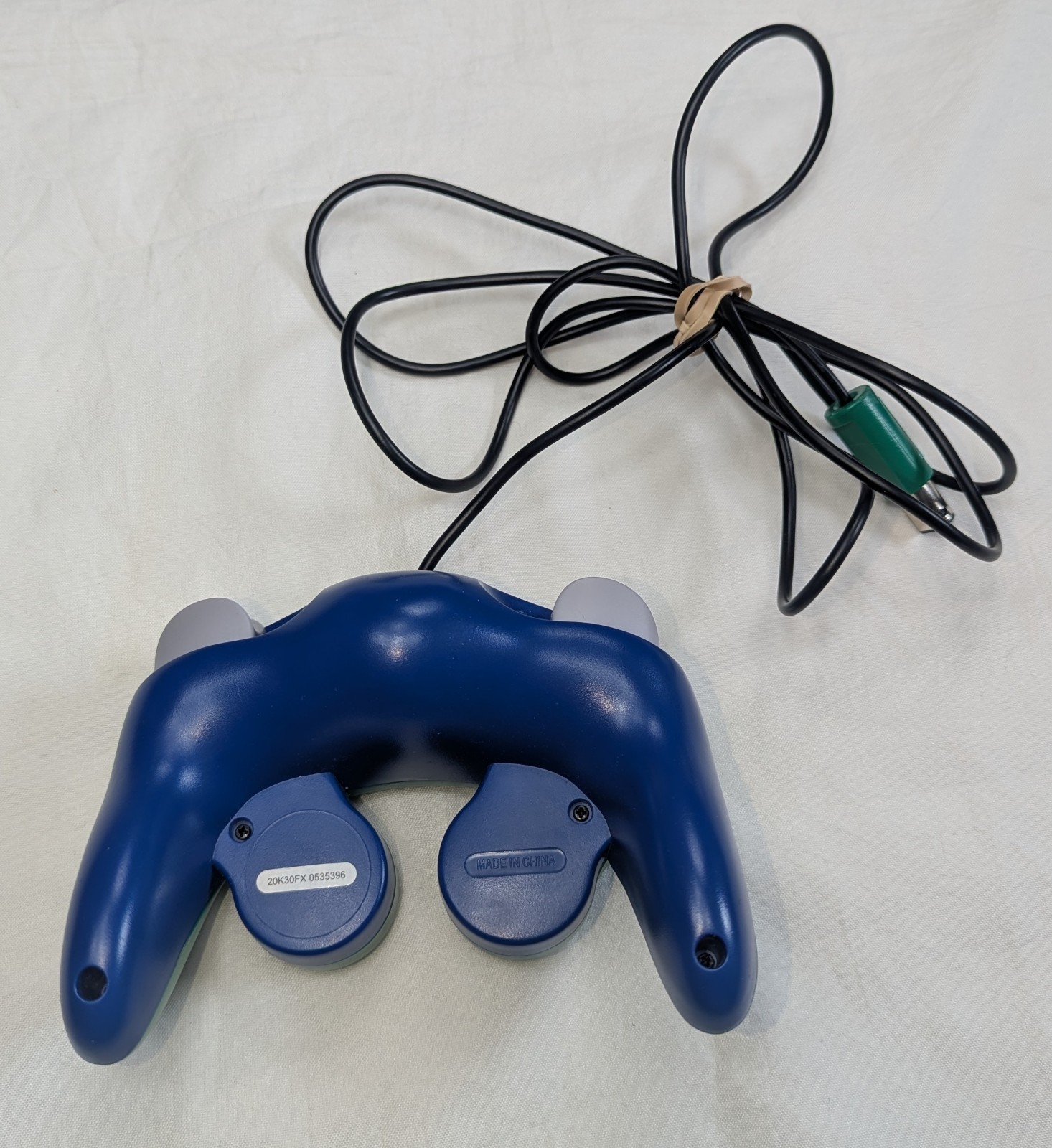 Lot Of Off Brand Game Controller’s -Winner Sega, Nyko For PC, Unbranded GameCube