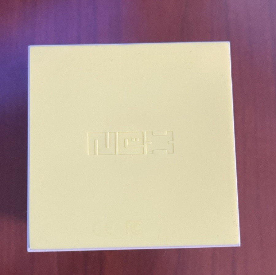 Nex Playground Active Play AI Motion Console 64GB 4K Kids Family Game UNIT ONLY!