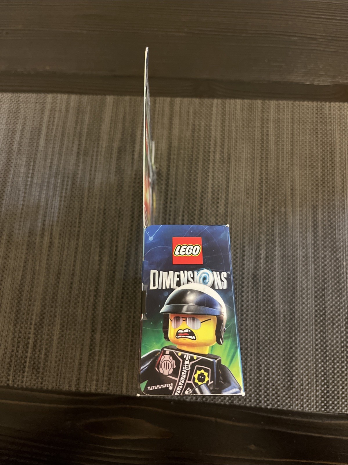 LEGO DIMENSIONS: Bad Cop Fun Pack (71213 ) New Sealed Box
