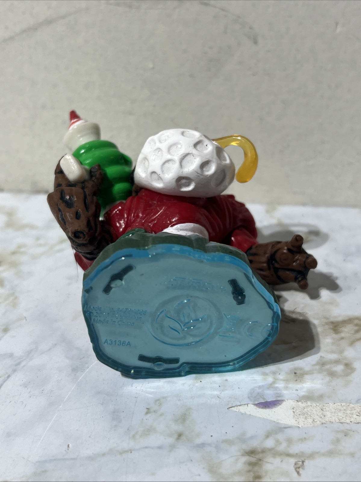 Skylanders Swapforce – Jolly Bumble Blast Figure