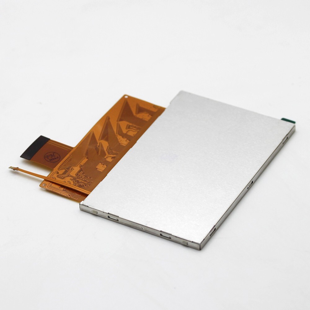 For Sony PSP 1000 1001 3000 Original Digitizer Display LCD Screen Replacement