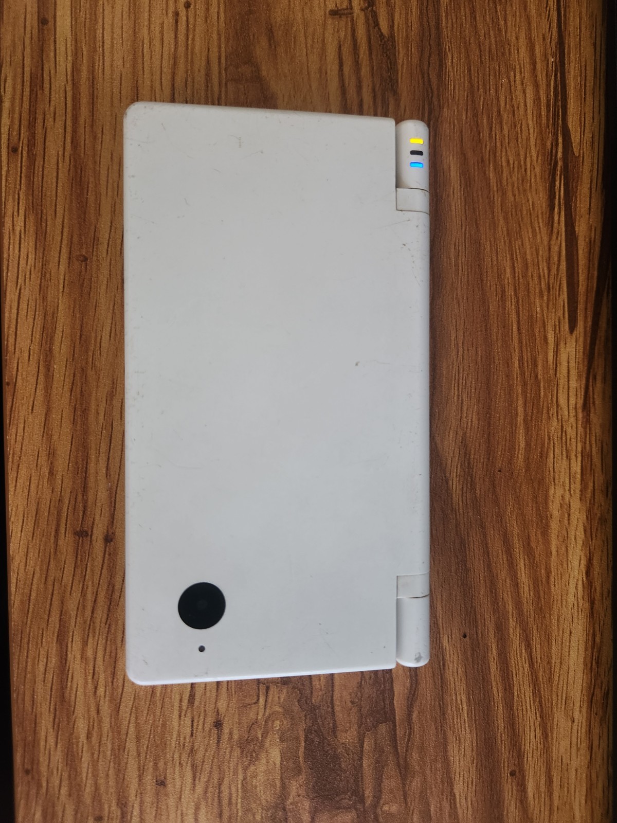 Nintendo DSi Handheld Game Console – White