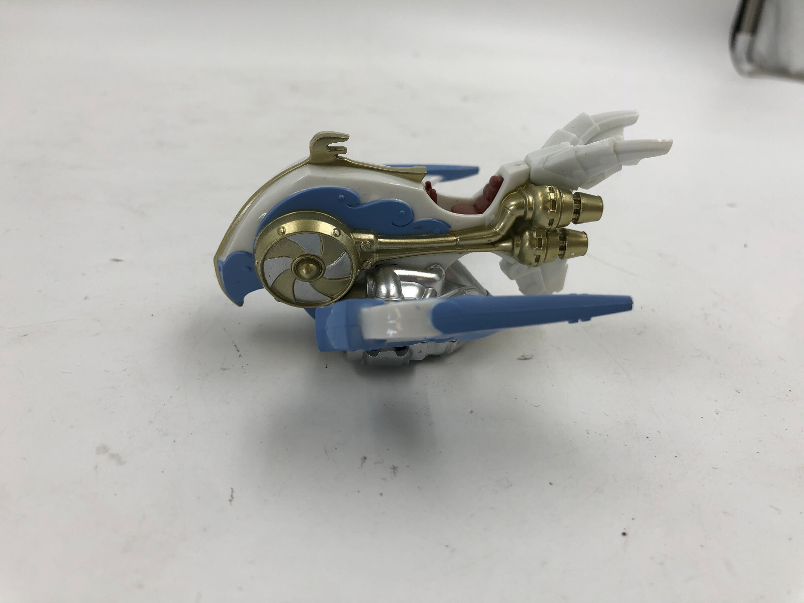 Skylanders Superchargers Jet Stream Vehicle Figure Wii PS4 Xbox One