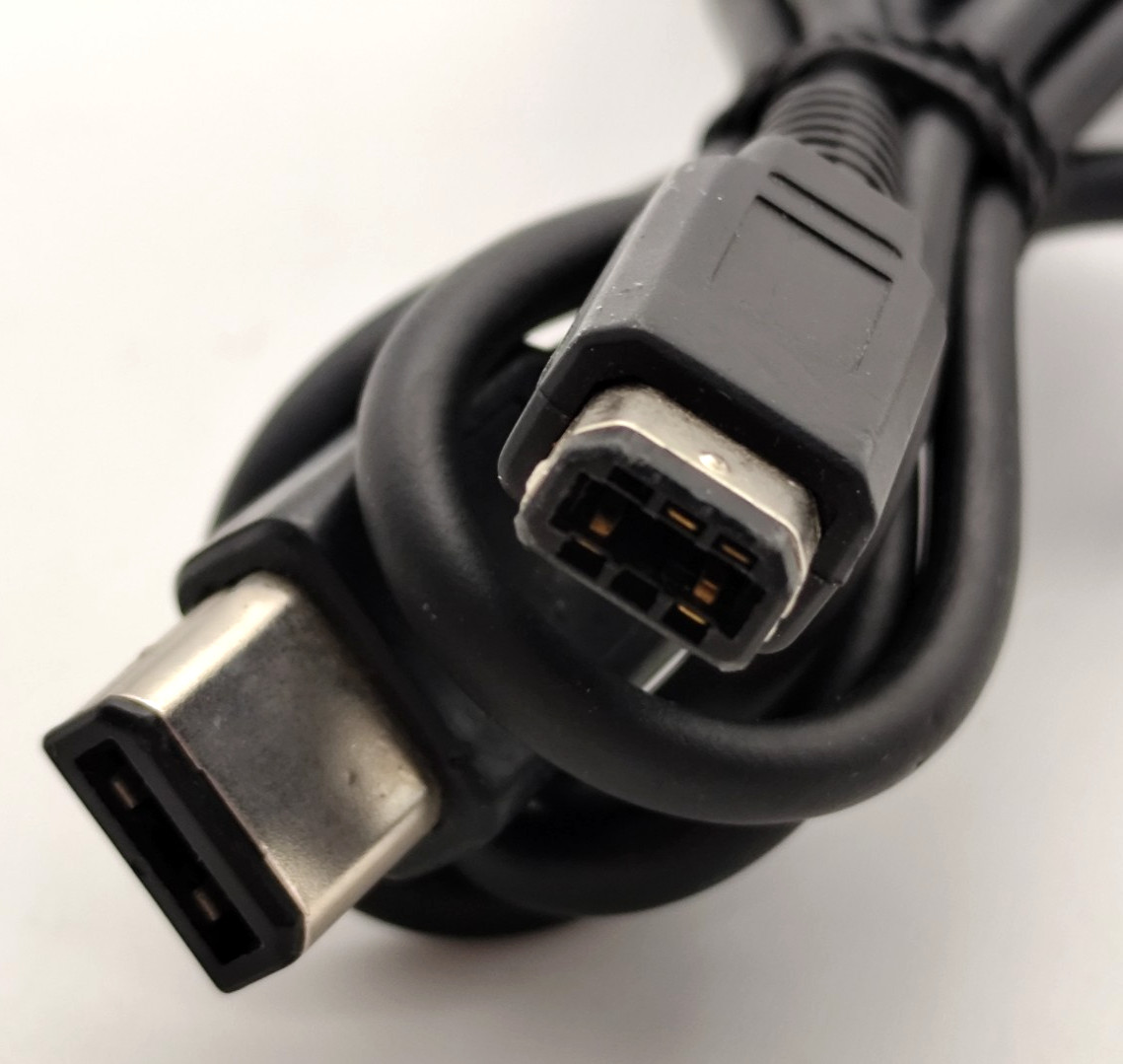 OEM MGB-010 Printer Link Cable For Nintendo Game Boy – Authentic