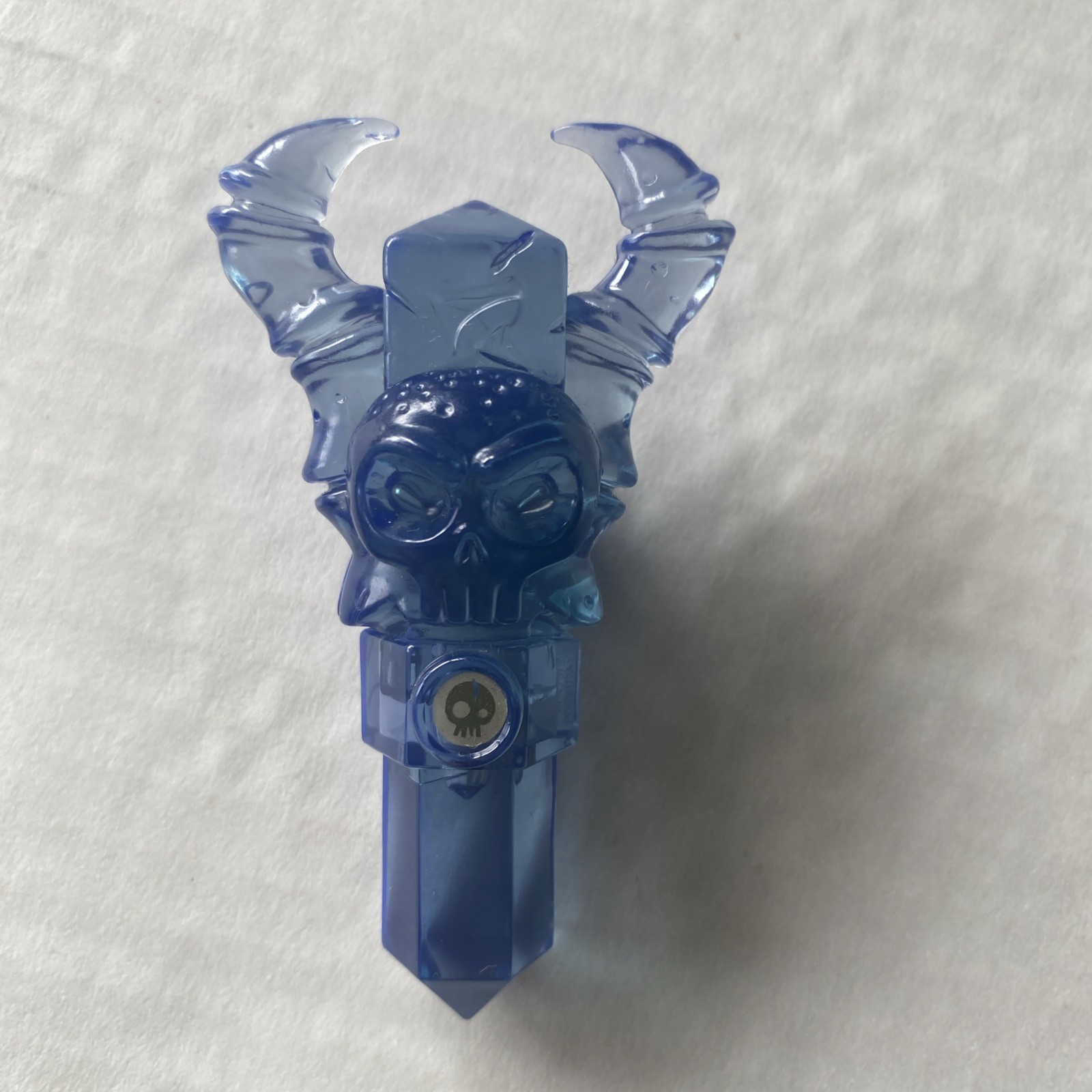 Skylanders: Trap Team crystals lot Of 7 EXCELLENT CONDITION-TESTED