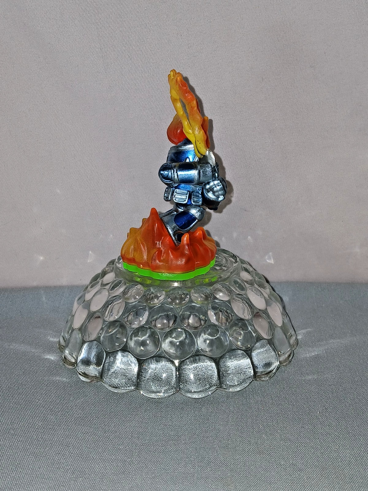 Activision Skylanders Spyro’s Adventure Igniter Video Game Figure