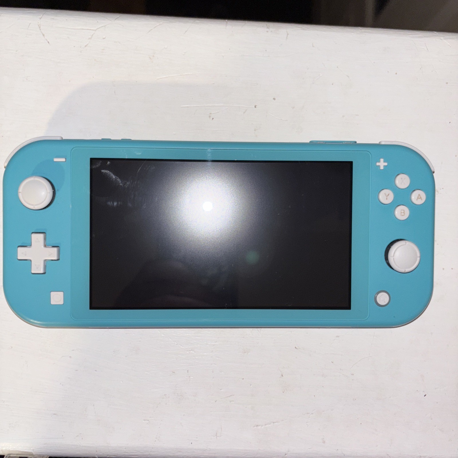 Nintendo Switch Lite 32GB Console – Turquoise