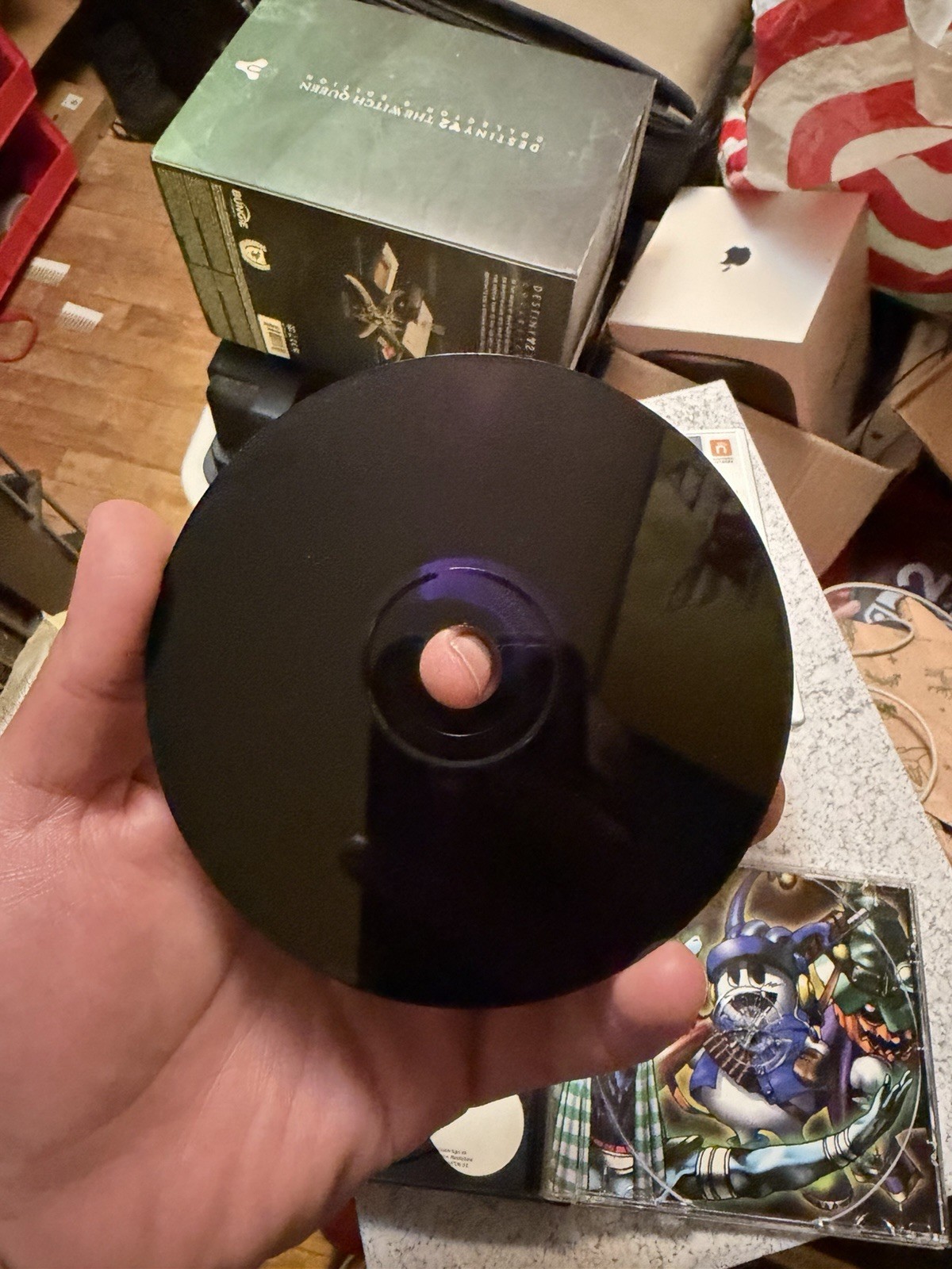 Revelations: Persona (PS1) Role Playing Manual Included ATLUS NTSC-U/C K-A