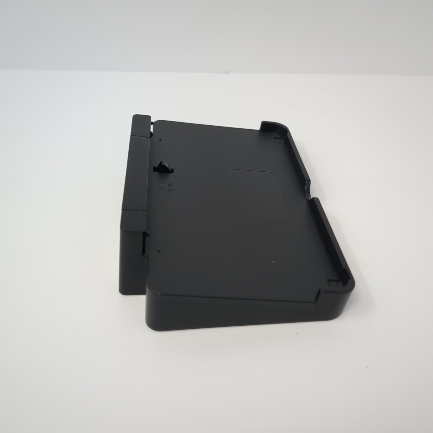 Nintendo 3DS Charging Cradle – Black (CTR-007)