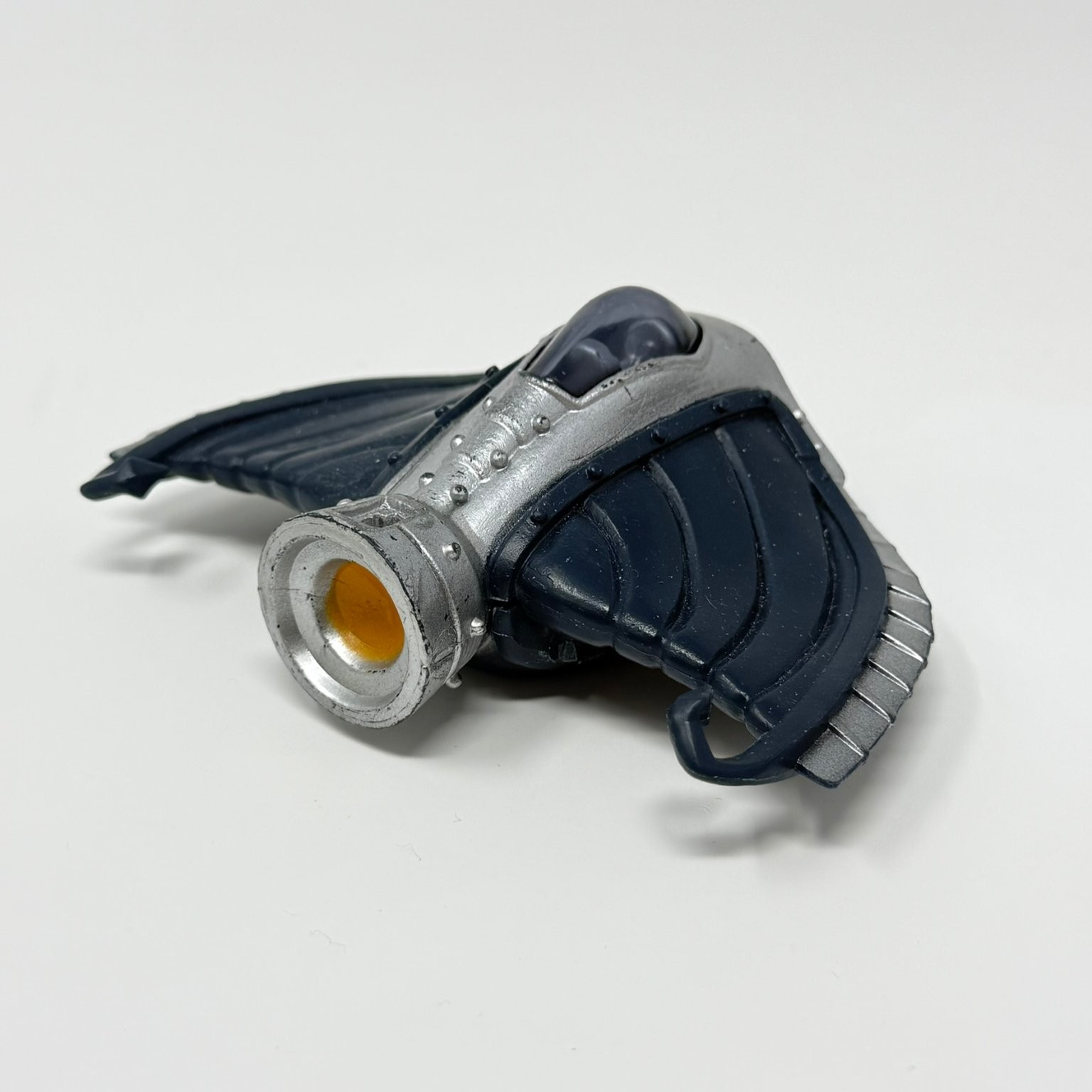 Skylanders SuperChargers Dark Sea Shadow Vehicle Multi-Platform