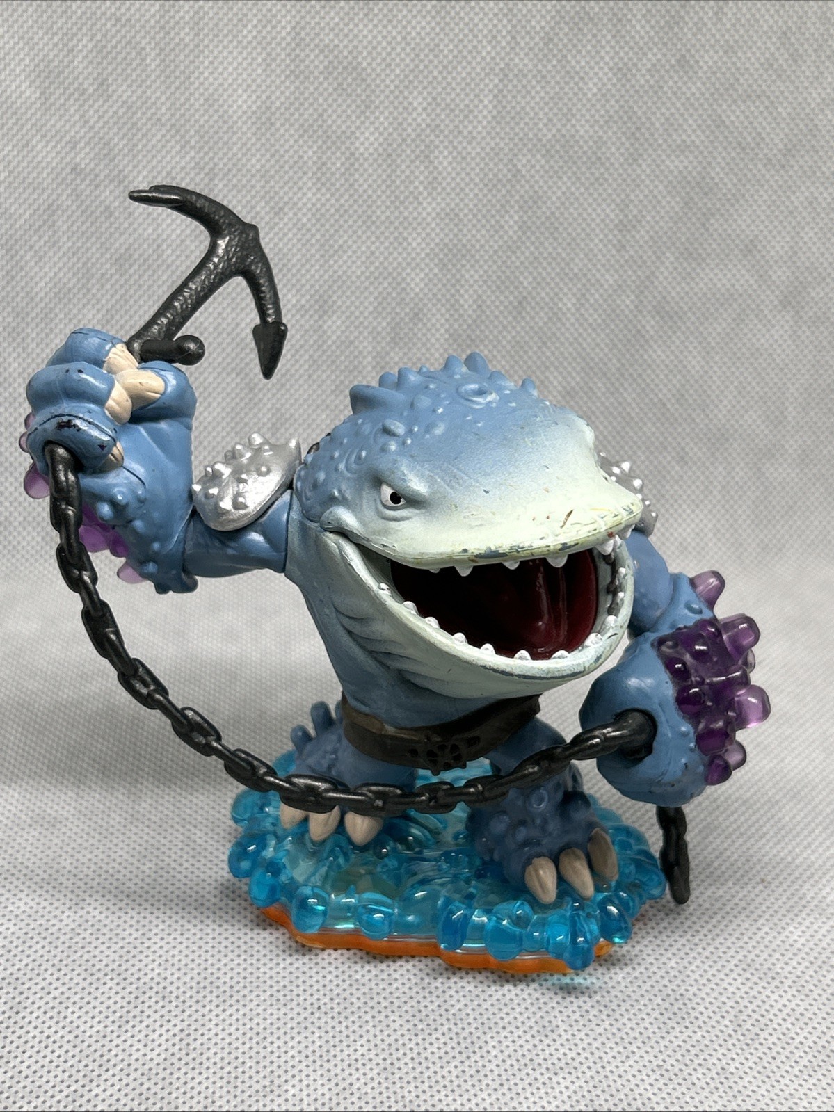 Activision Skylanders Giants Series 2 – Lot of 6 Figures Pumpkin Eye Brawl
