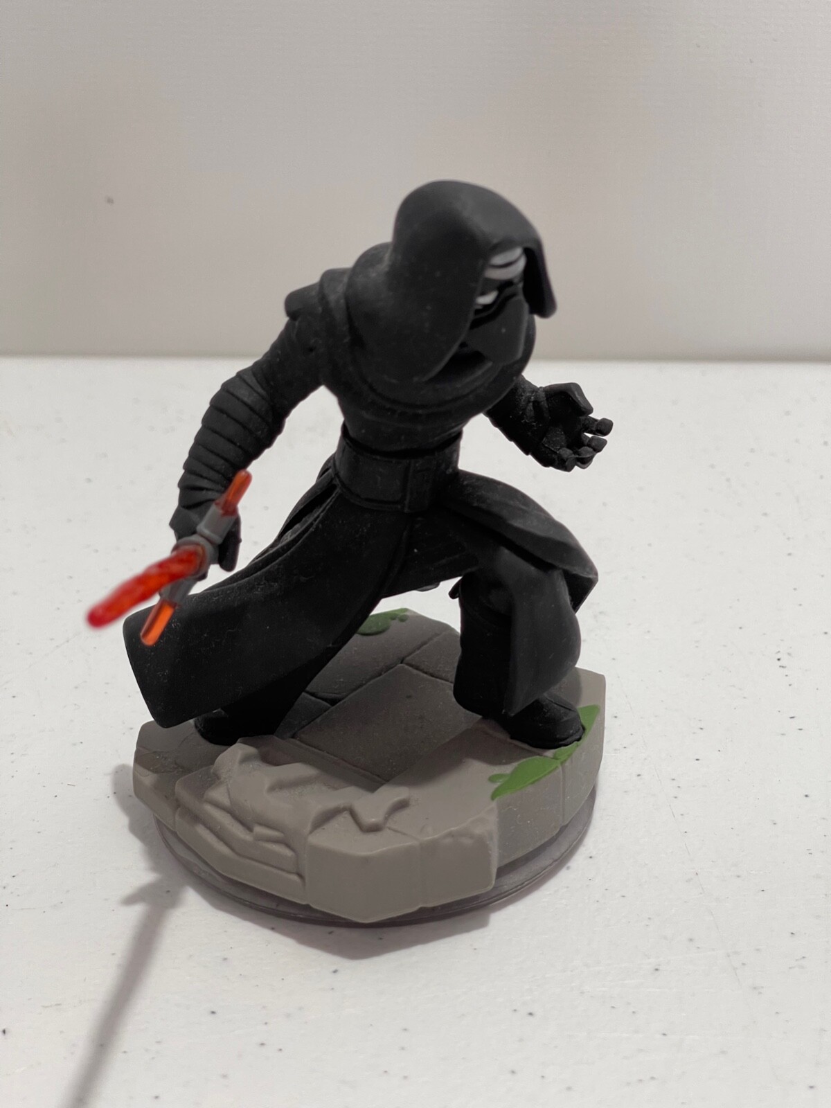 LOT OF 4 STAR WARS DISNEY INFINITY 3.0 EDITION FIGURES