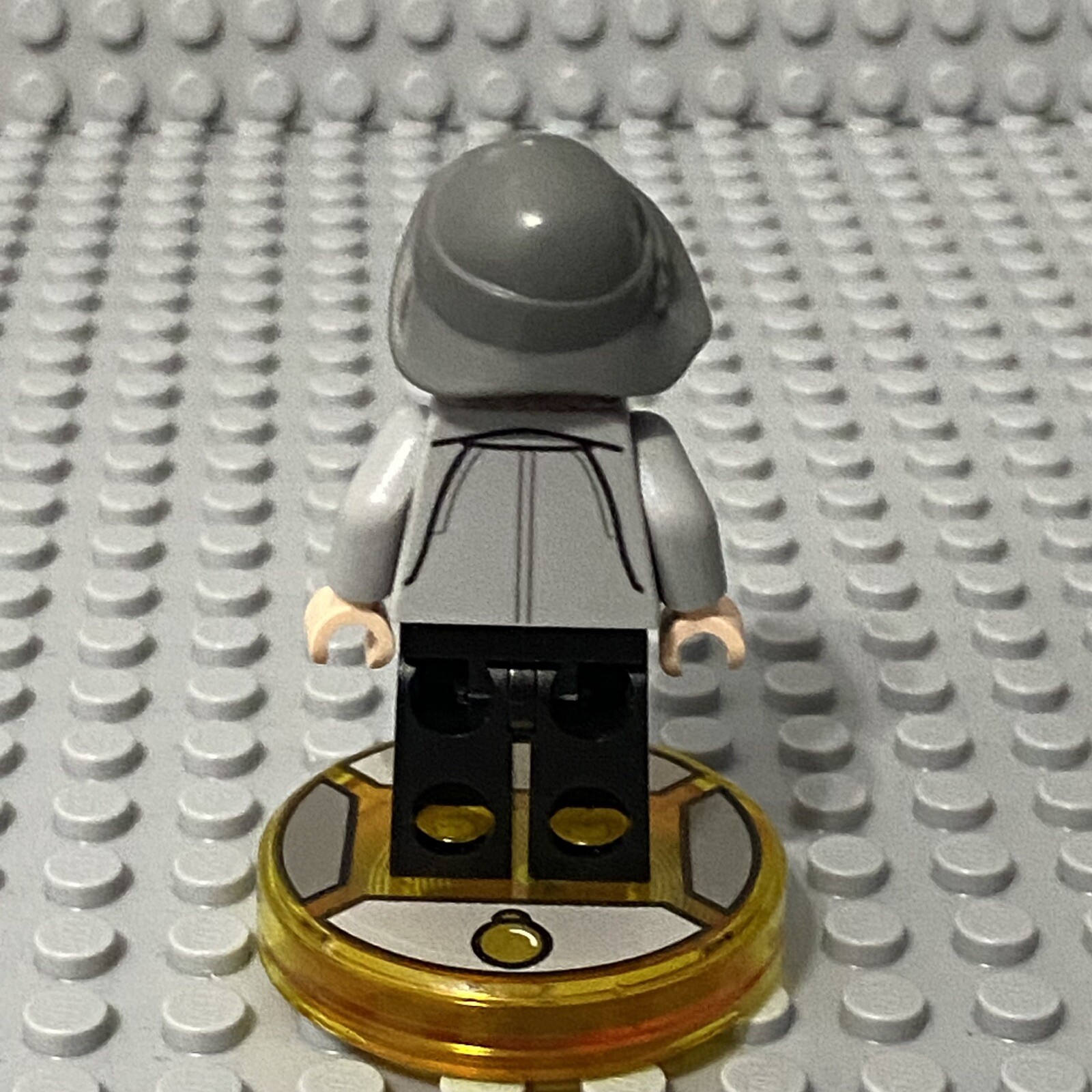 *LEGO@ Dimensions Fantastic Beasts Tina Goldstein Fun Pack Swooping Evil 71257👾