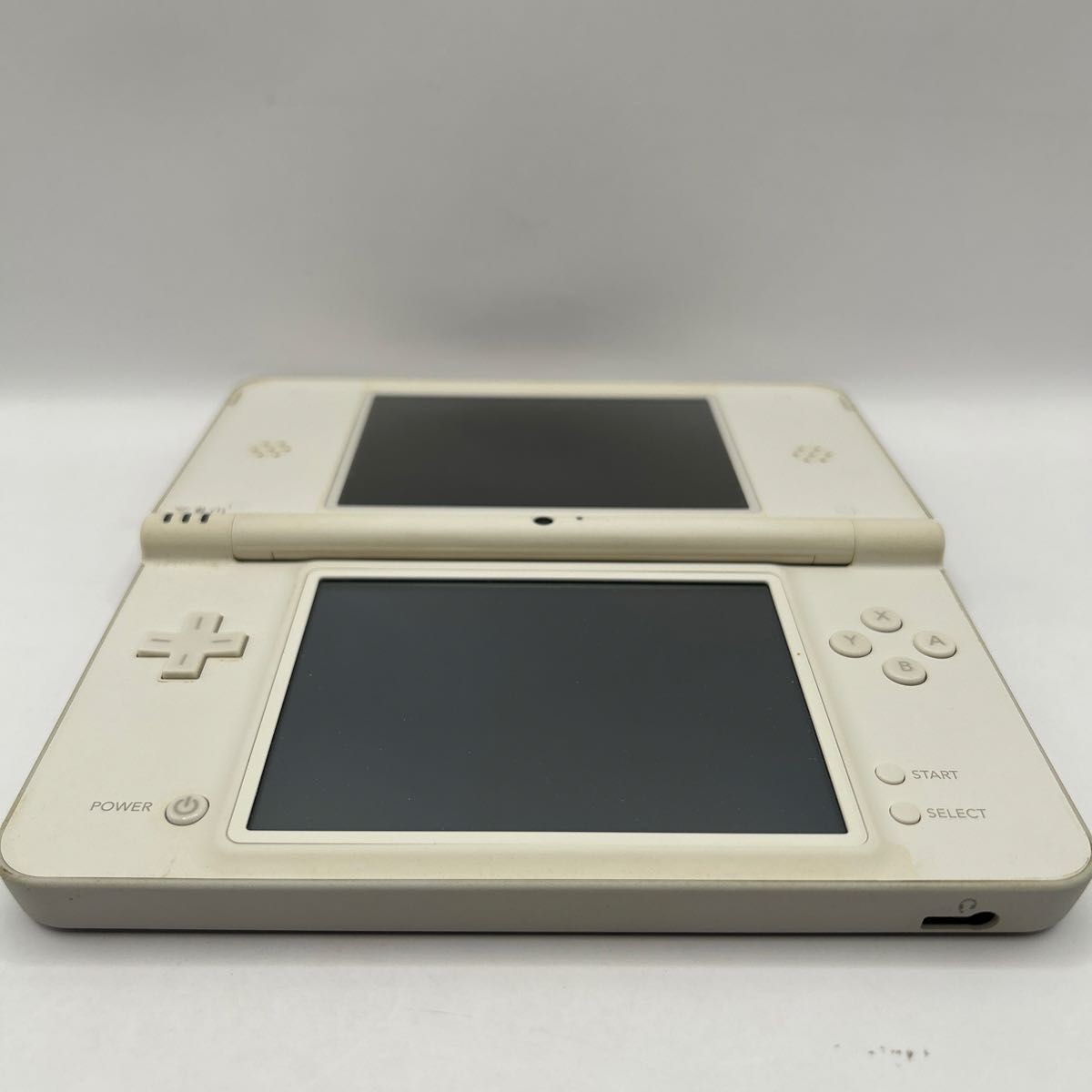 Nintendo DSi LL Love Plus+ Rinko Deluxe Console Set Complete Tested Japan