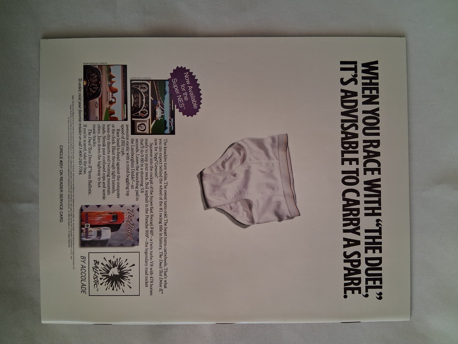 Super NES (Nintendo) Buyer’s Guide Video Games Nov92 Magazine Street Fighter II