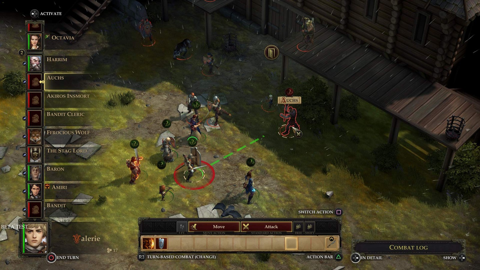 Pathfinder: Kingmaker – Definitive Edition – Xbox One