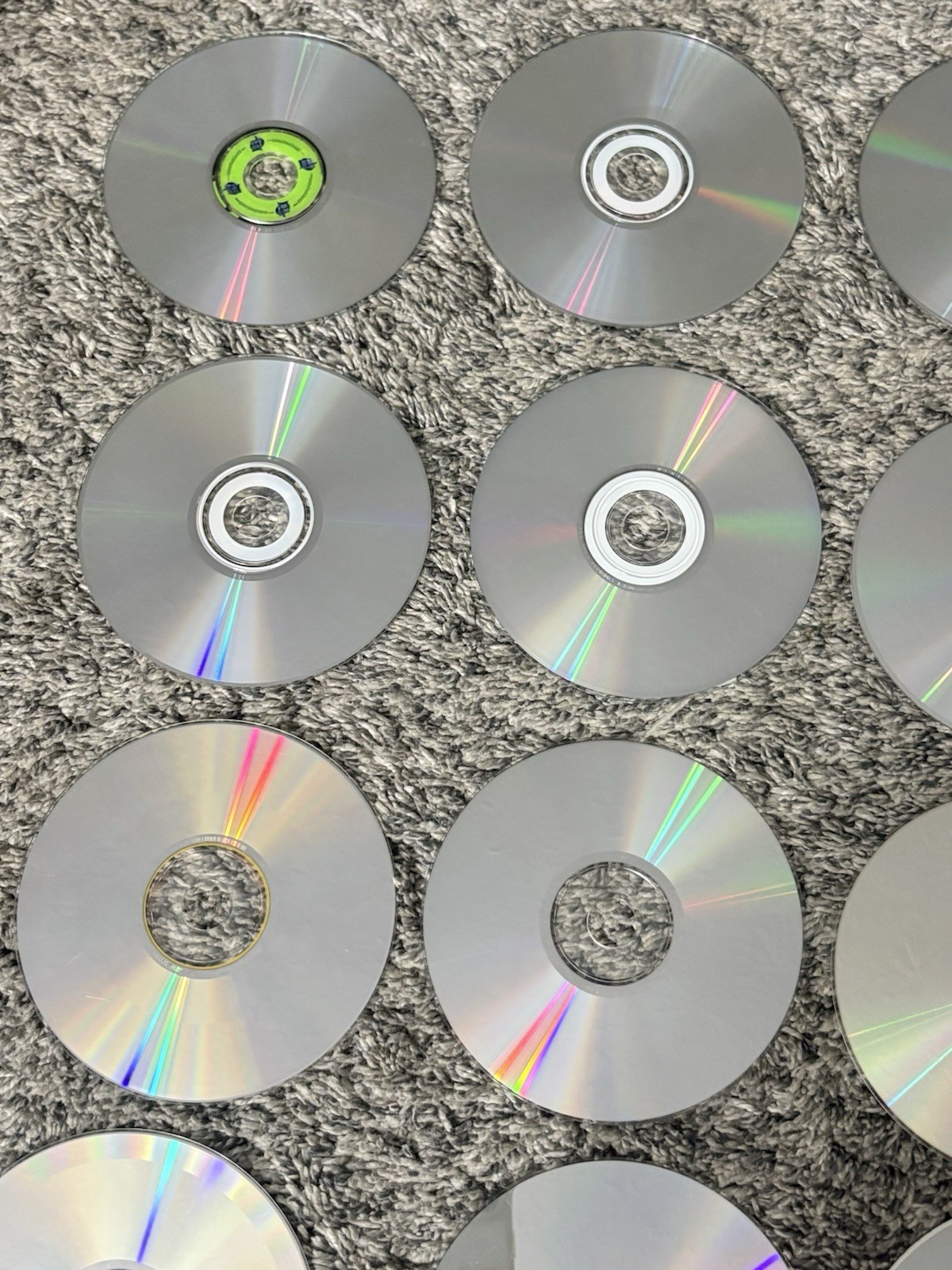 PC games 2000s Kids X 18 Lot Great Condition No Scratches