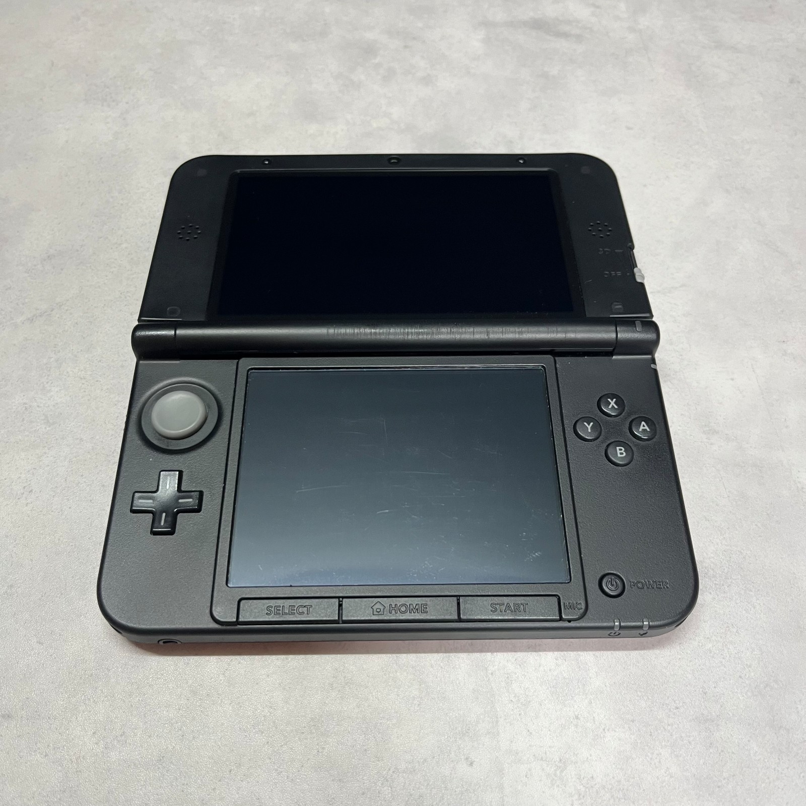 Nintendo 3DS LL XL One Piece Unlimited World R Luffy Red Console Tested Good!!