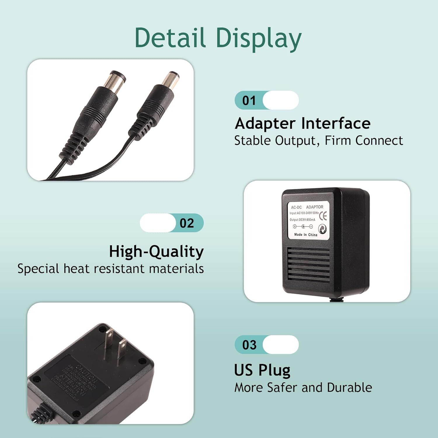 HDMI Adapter Converter w/ HD Cable for Nintendo 64/SNES/SFC/NGC Gamecube Console